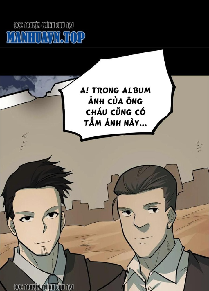 Người Thương Thuyết Cõi Âm Chapter 86 - Trang 3
