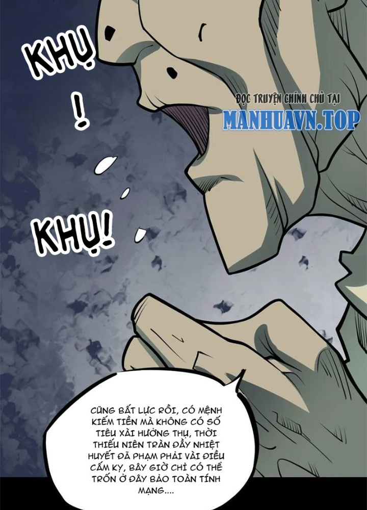 Người Thương Thuyết Cõi Âm Chapter 86 - Trang 3