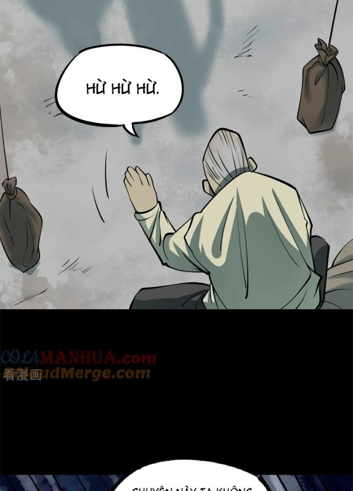 Người Thương Thuyết Cõi Âm Chapter 86 - Trang 3