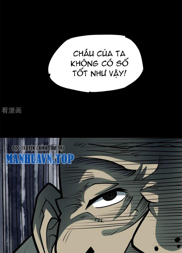 Người Thương Thuyết Cõi Âm Chapter 86 - Trang 3
