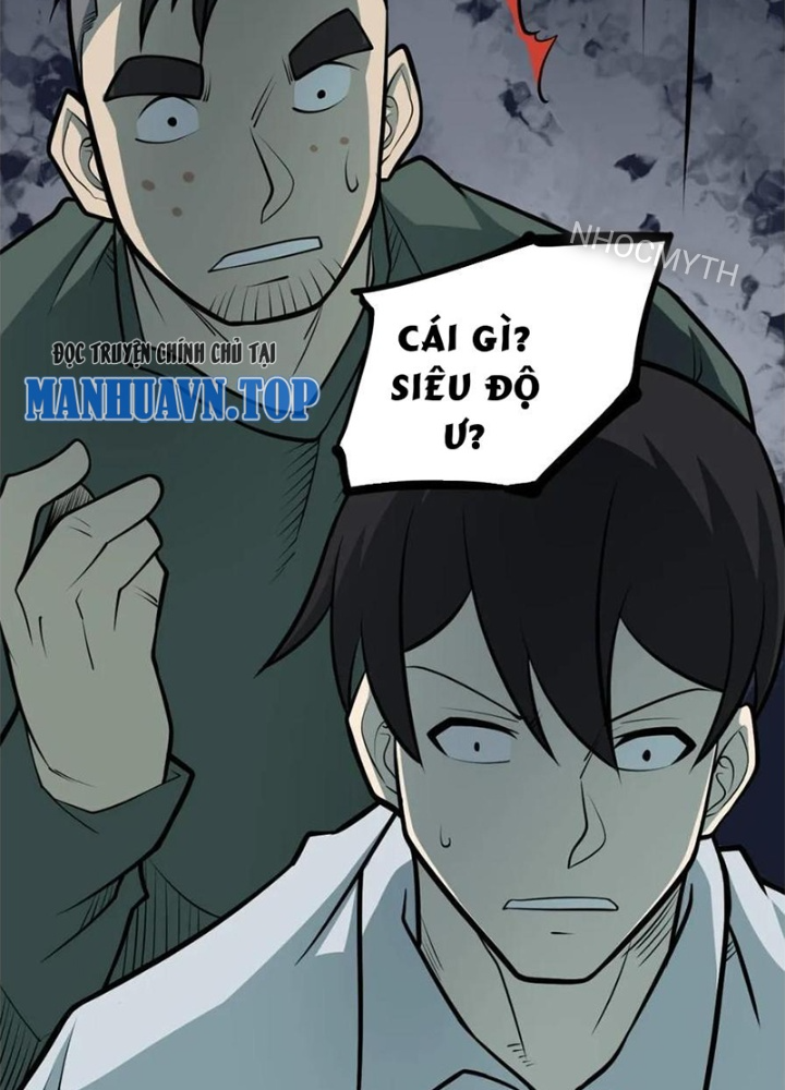 Người Thương Thuyết Cõi Âm Chapter 86 - Trang 3