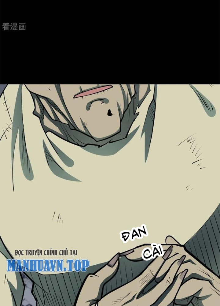 Người Thương Thuyết Cõi Âm Chapter 86 - Trang 3