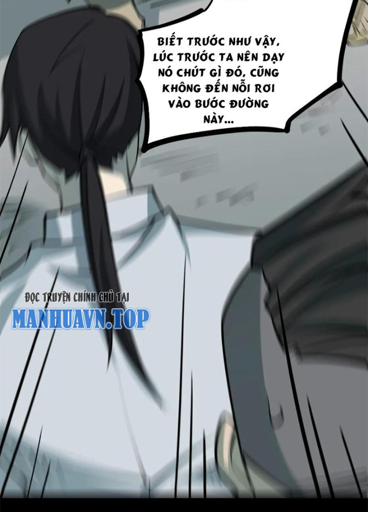 Người Thương Thuyết Cõi Âm Chapter 86 - Trang 3