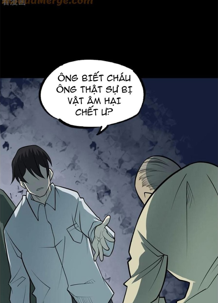 Người Thương Thuyết Cõi Âm Chapter 86 - Trang 3