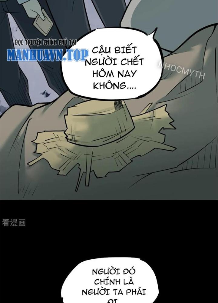 Người Thương Thuyết Cõi Âm Chapter 86 - Trang 3