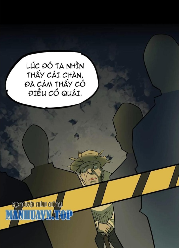 Người Thương Thuyết Cõi Âm Chapter 86 - Trang 3
