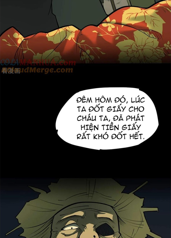 Người Thương Thuyết Cõi Âm Chapter 86 - Trang 3