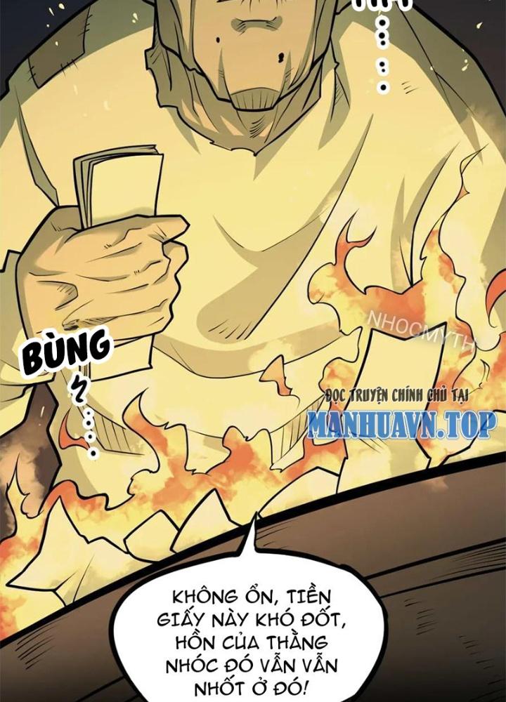 Người Thương Thuyết Cõi Âm Chapter 86 - Trang 3