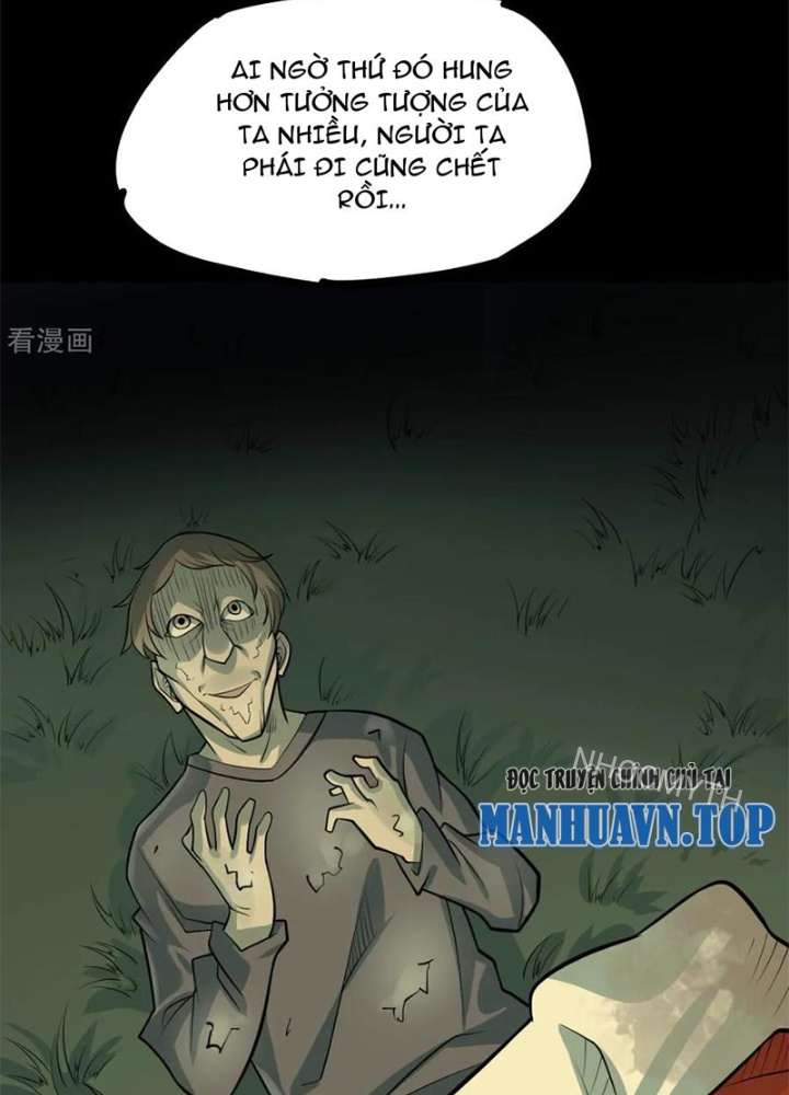 Người Thương Thuyết Cõi Âm Chapter 86 - Trang 3