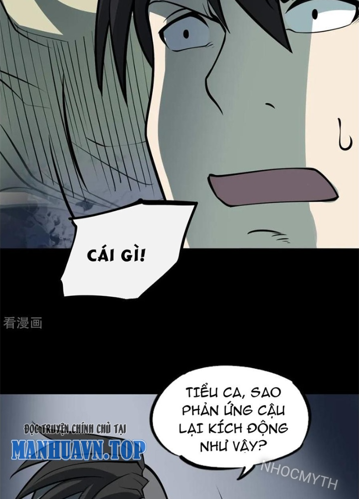 Người Thương Thuyết Cõi Âm Chapter 86 - Trang 3