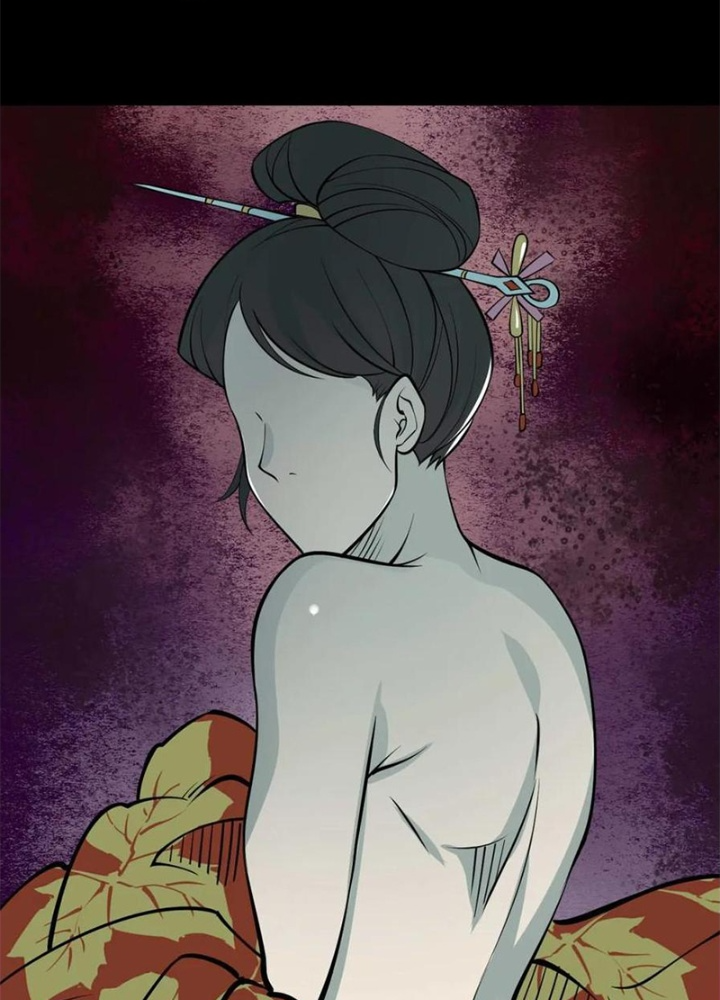 Người Thương Thuyết Cõi Âm Chapter 86 - Trang 3