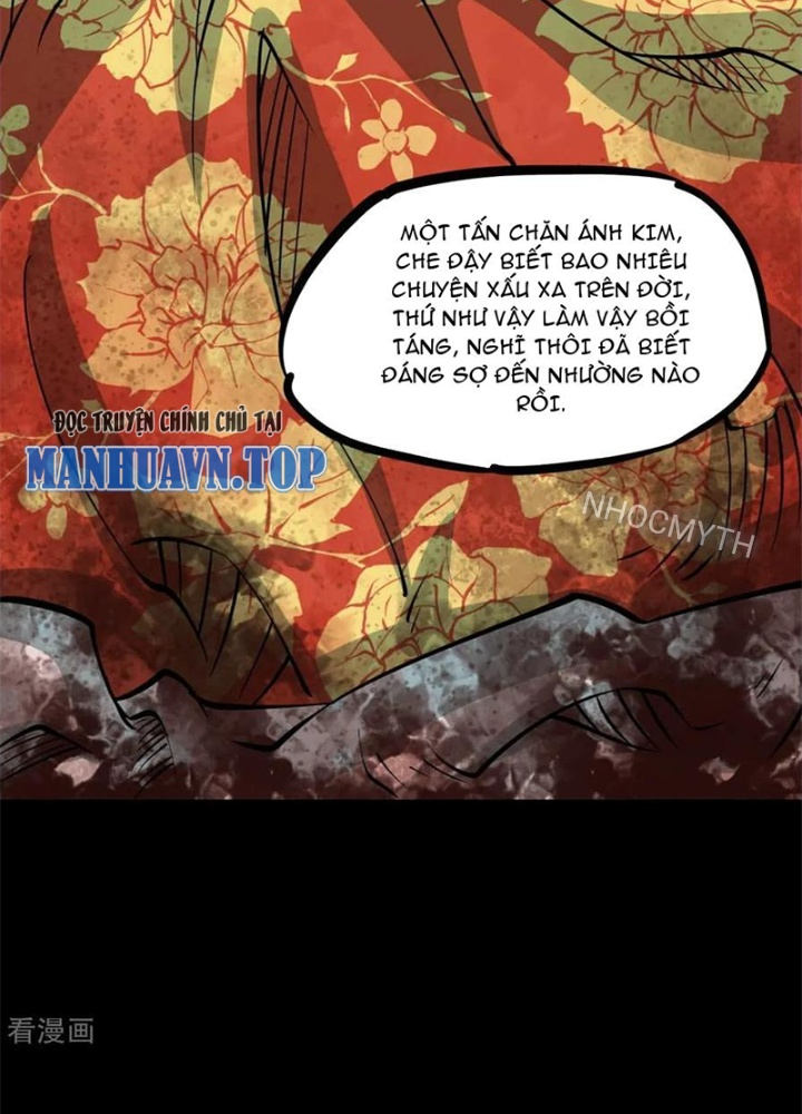 Người Thương Thuyết Cõi Âm Chapter 86 - Trang 3