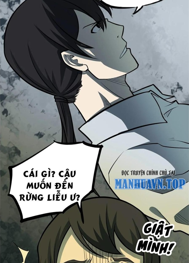 Người Thương Thuyết Cõi Âm Chapter 87 - Trang 3
