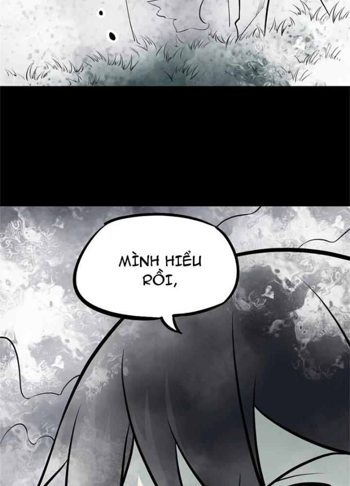 Người Thương Thuyết Cõi Âm Chapter 87 - Trang 3