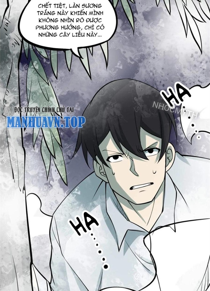 Người Thương Thuyết Cõi Âm Chapter 87 - Trang 3