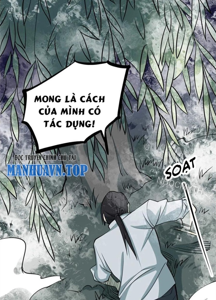 Người Thương Thuyết Cõi Âm Chapter 87 - Trang 3