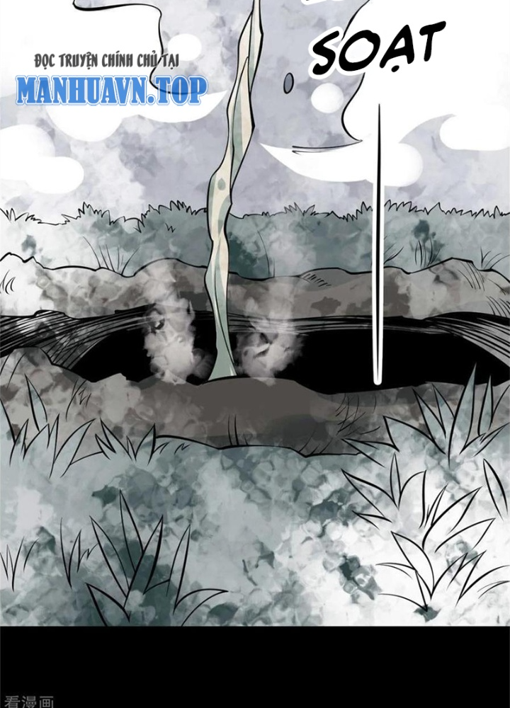 Người Thương Thuyết Cõi Âm Chapter 87 - Trang 3