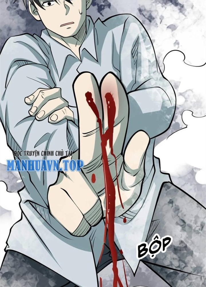 Người Thương Thuyết Cõi Âm Chapter 87 - Trang 3