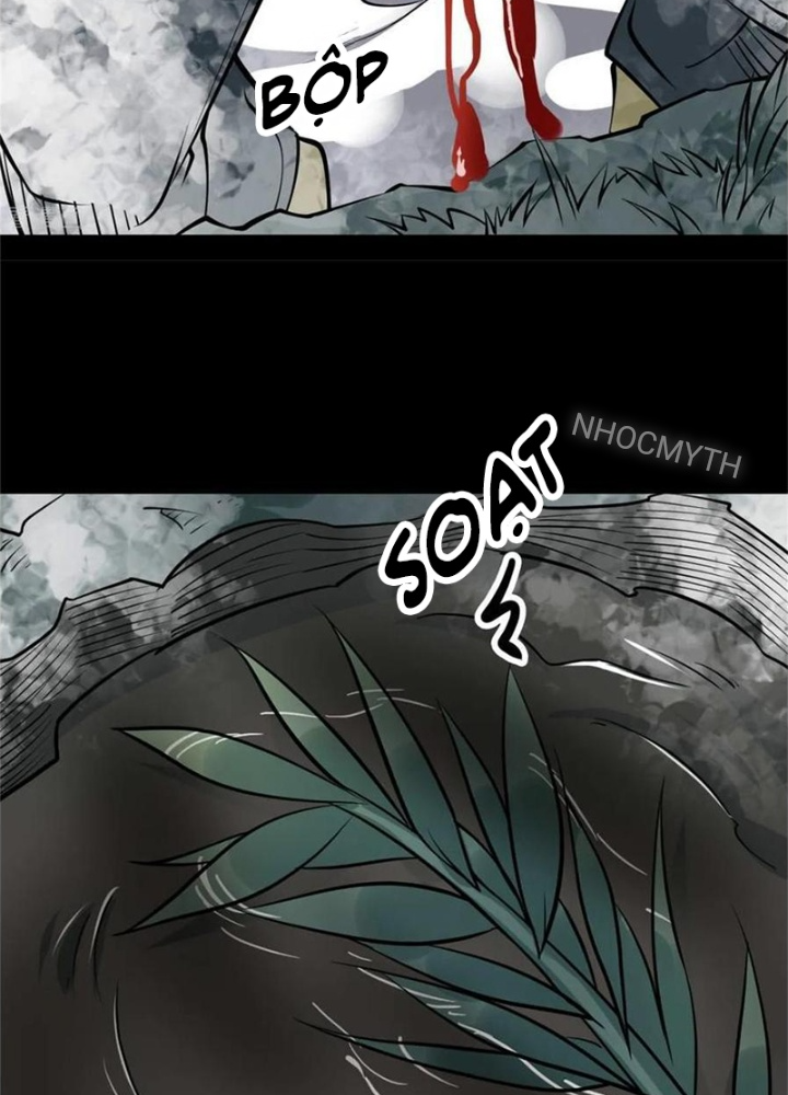 Người Thương Thuyết Cõi Âm Chapter 87 - Trang 3