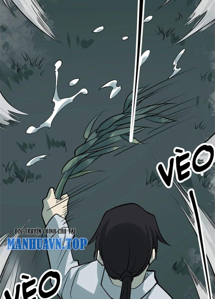 Người Thương Thuyết Cõi Âm Chapter 87 - Trang 3