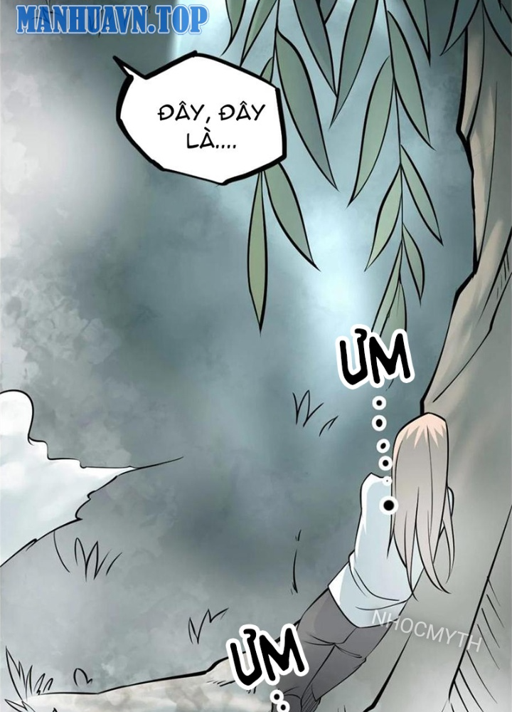 Người Thương Thuyết Cõi Âm Chapter 87 - Trang 3