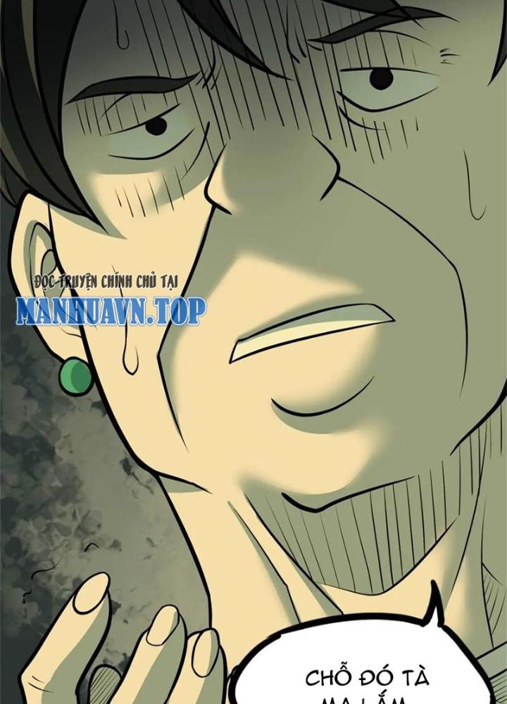 Người Thương Thuyết Cõi Âm Chapter 87 - Trang 3