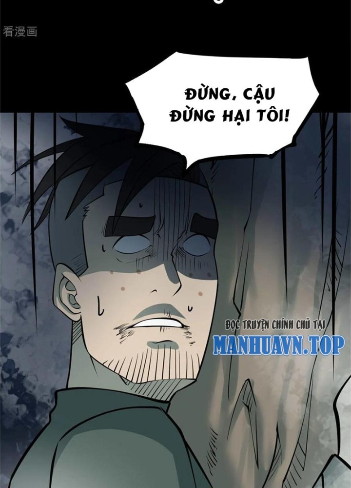 Người Thương Thuyết Cõi Âm Chapter 87 - Trang 3