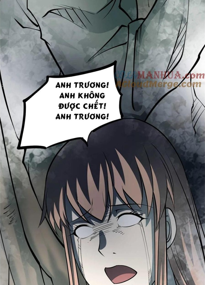 Người Thương Thuyết Cõi Âm Chapter 87 - Trang 3