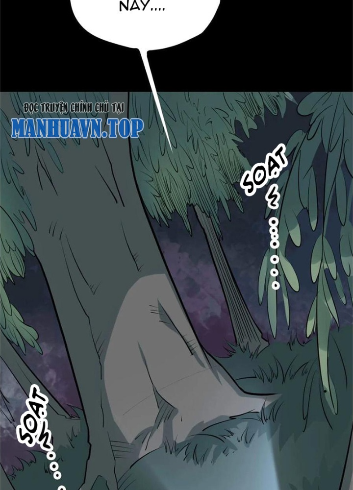 Người Thương Thuyết Cõi Âm Chapter 87 - Trang 3