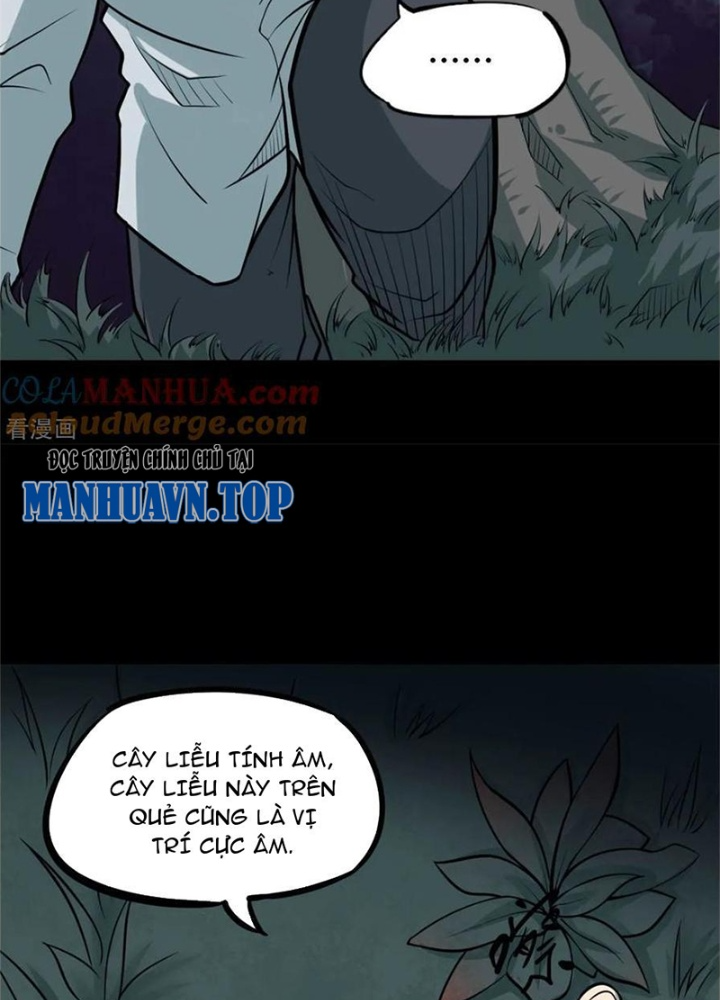 Người Thương Thuyết Cõi Âm Chapter 87 - Trang 3