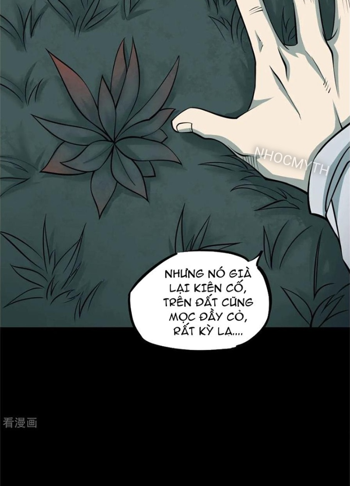 Người Thương Thuyết Cõi Âm Chapter 87 - Trang 3