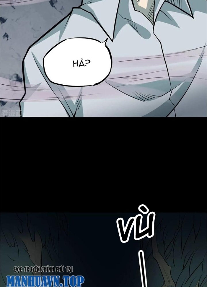 Người Thương Thuyết Cõi Âm Chapter 87 - Trang 3