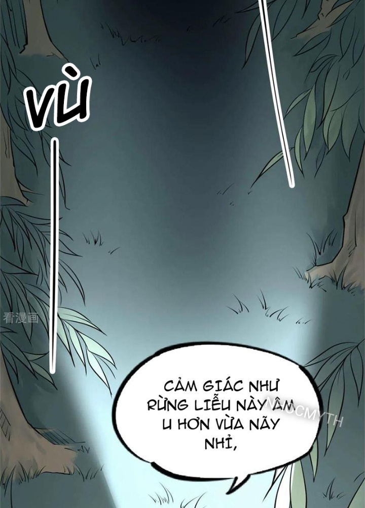 Người Thương Thuyết Cõi Âm Chapter 87 - Trang 3
