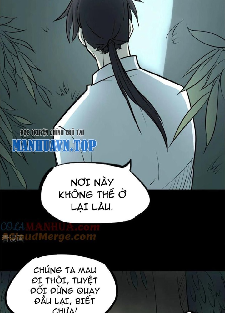 Người Thương Thuyết Cõi Âm Chapter 87 - Trang 3