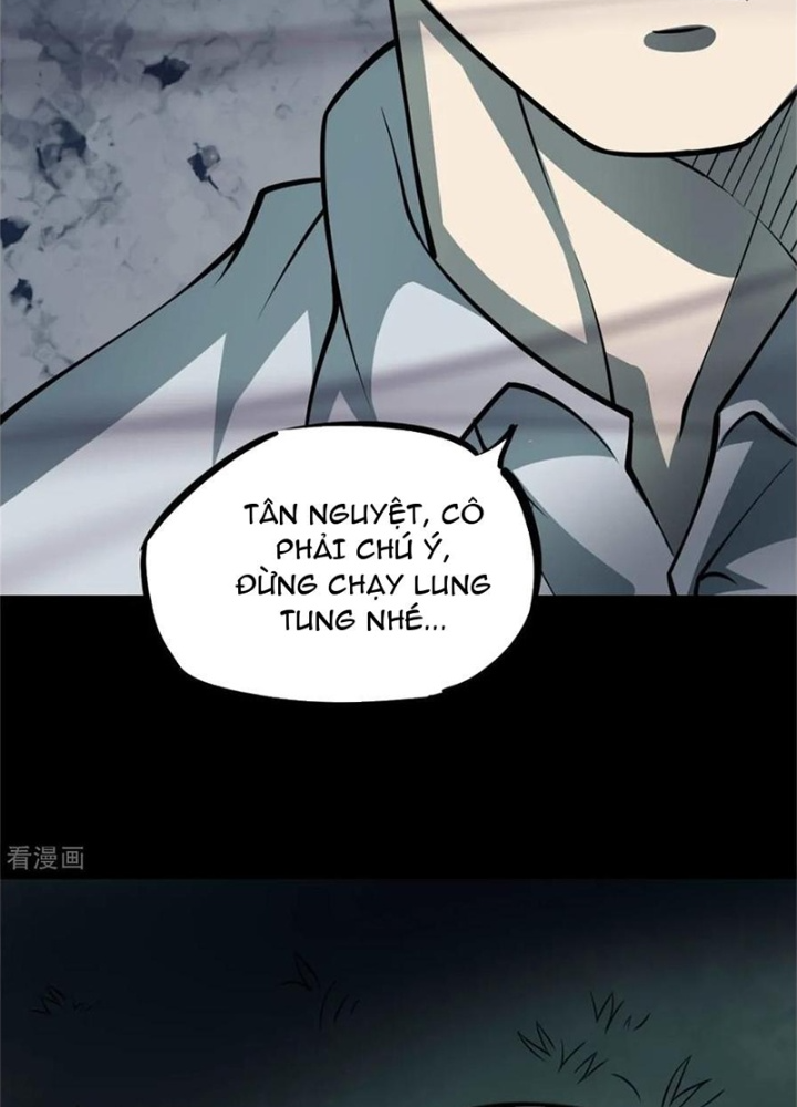 Người Thương Thuyết Cõi Âm Chapter 87 - Trang 3