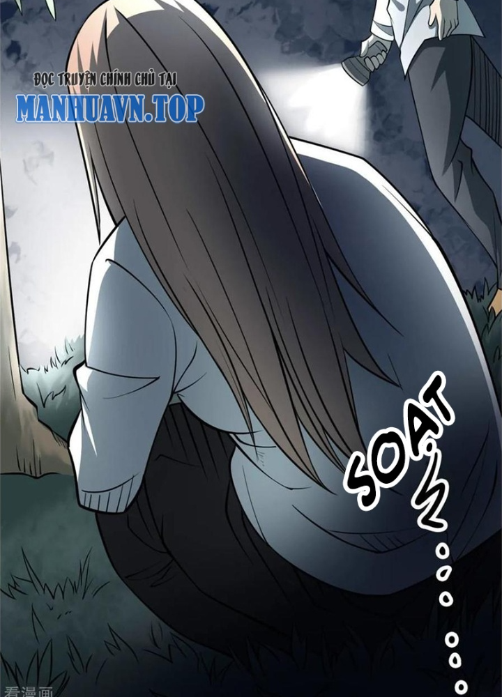 Người Thương Thuyết Cõi Âm Chapter 87 - Trang 3