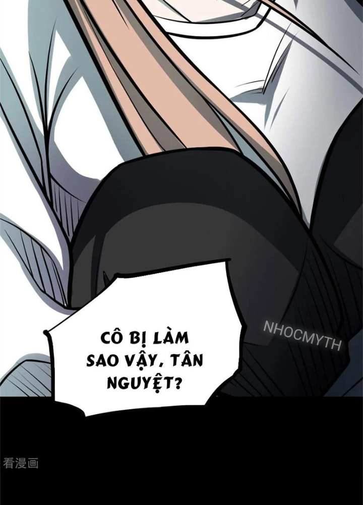 Người Thương Thuyết Cõi Âm Chapter 87 - Trang 3