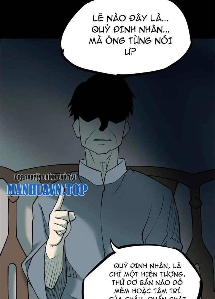 Người Thương Thuyết Cõi Âm Chapter 87 - Trang 3