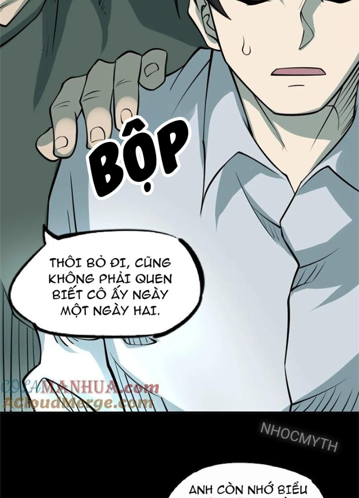 Người Thương Thuyết Cõi Âm Chapter 87 - Trang 3