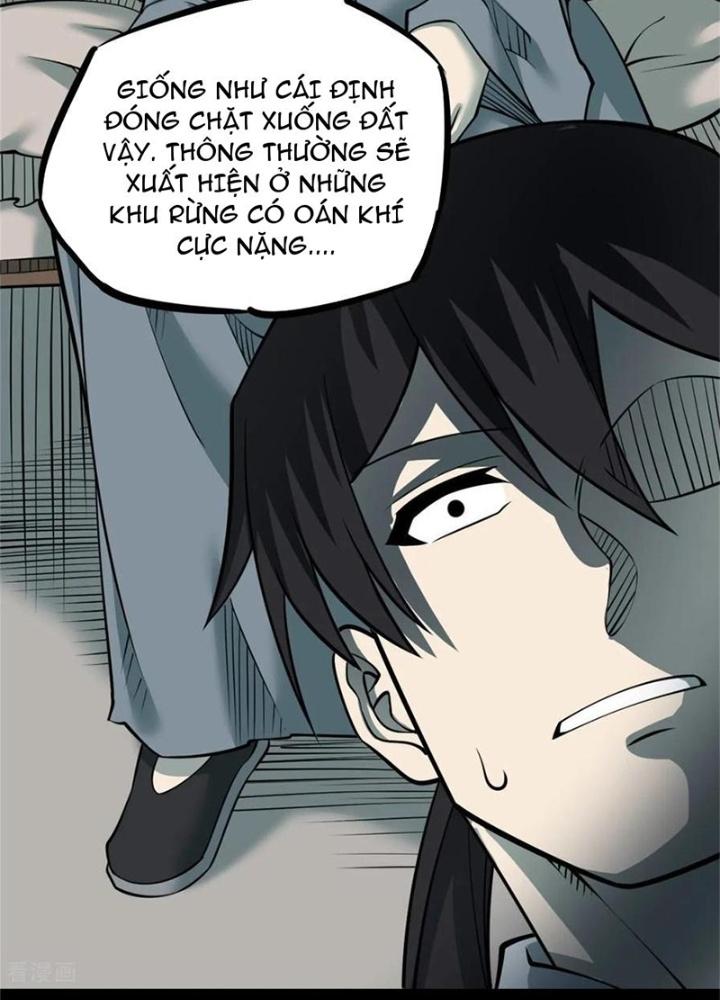 Người Thương Thuyết Cõi Âm Chapter 87 - Trang 3