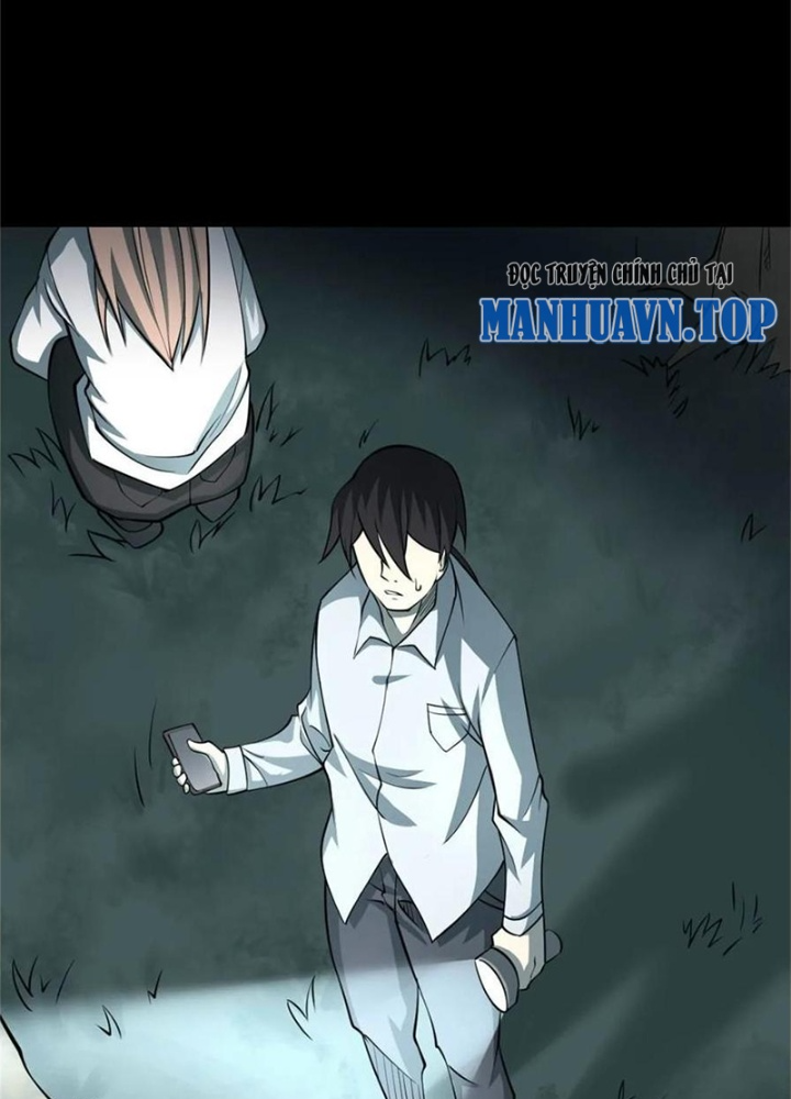 Người Thương Thuyết Cõi Âm Chapter 87 - Trang 3