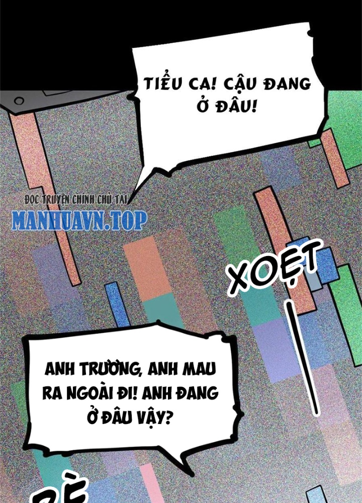 Người Thương Thuyết Cõi Âm Chapter 87 - Trang 3