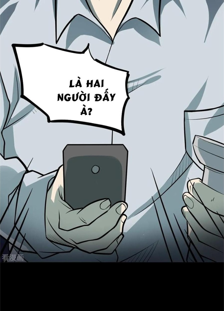 Người Thương Thuyết Cõi Âm Chapter 87 - Trang 3