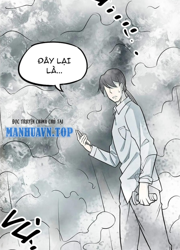 Người Thương Thuyết Cõi Âm Chapter 87 - Trang 3