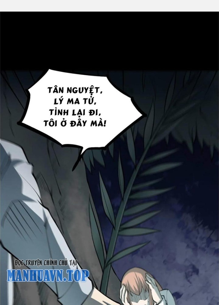 Người Thương Thuyết Cõi Âm Chapter 88 - Trang 3