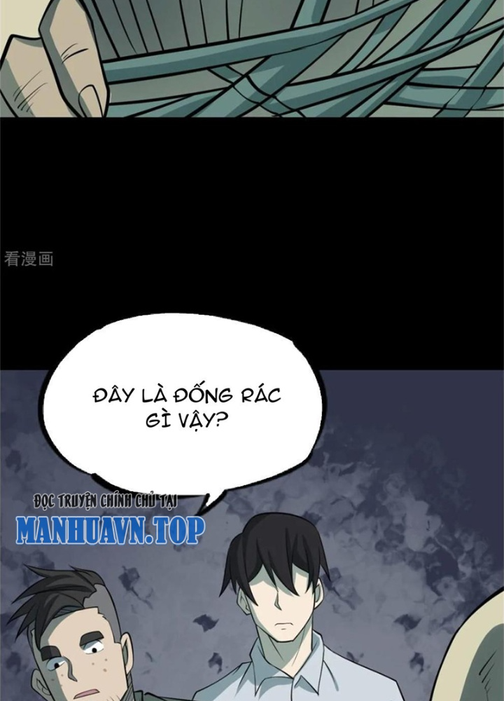 Người Thương Thuyết Cõi Âm Chapter 88 - Trang 3