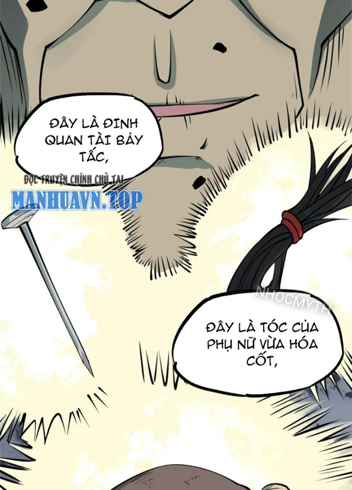 Người Thương Thuyết Cõi Âm Chapter 88 - Trang 3