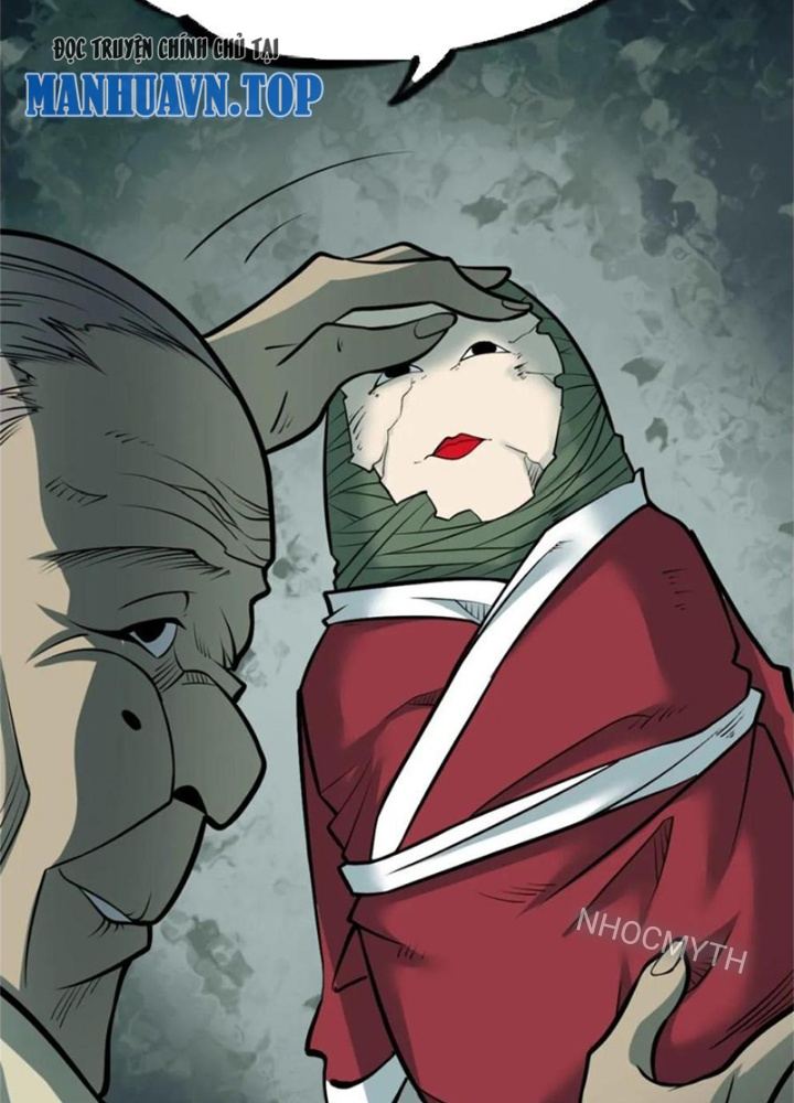 Người Thương Thuyết Cõi Âm Chapter 88 - Trang 3