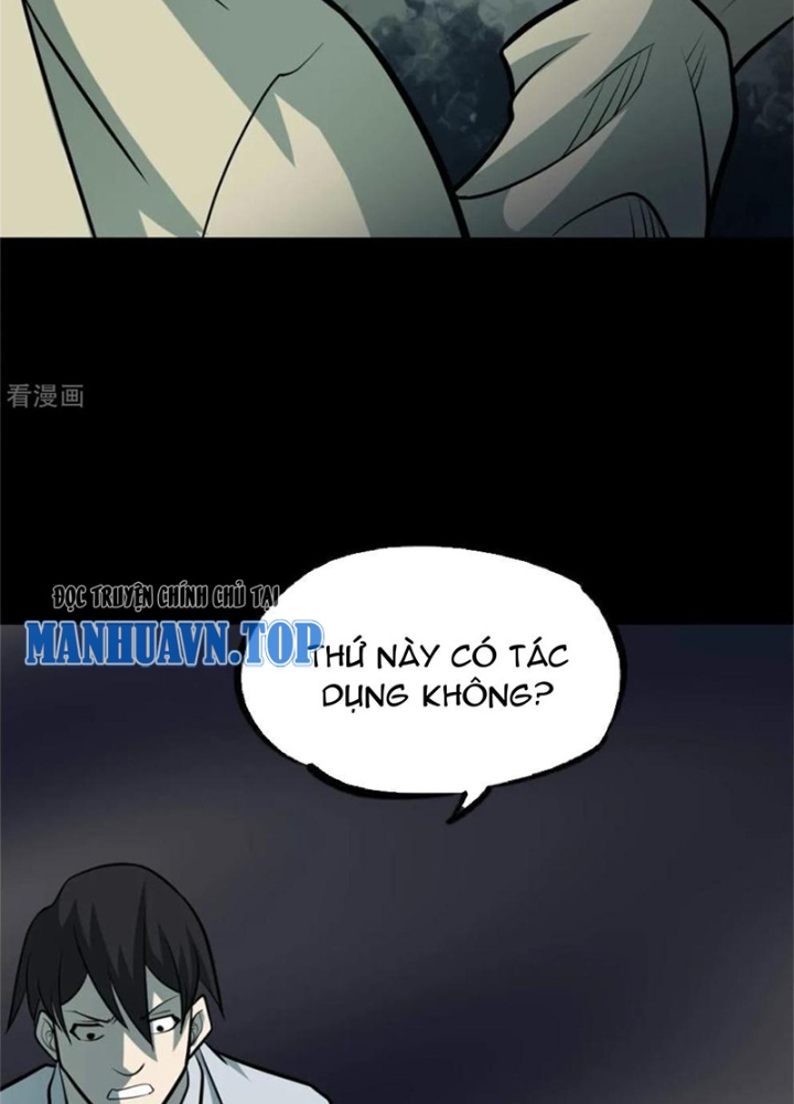 Người Thương Thuyết Cõi Âm Chapter 88 - Trang 3