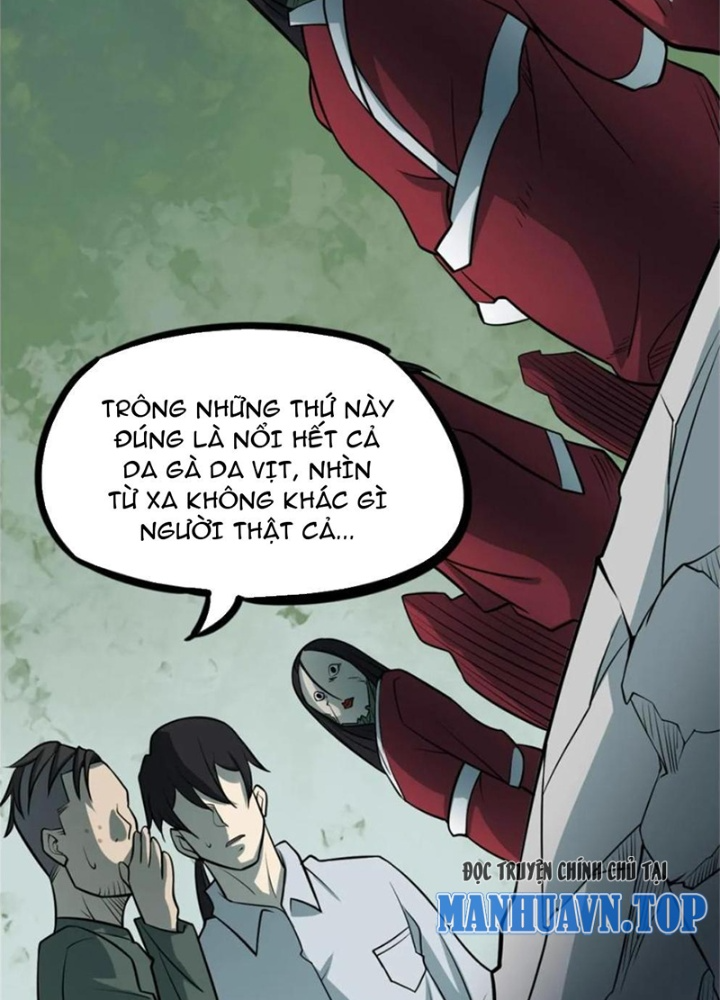 Người Thương Thuyết Cõi Âm Chapter 88 - Trang 3